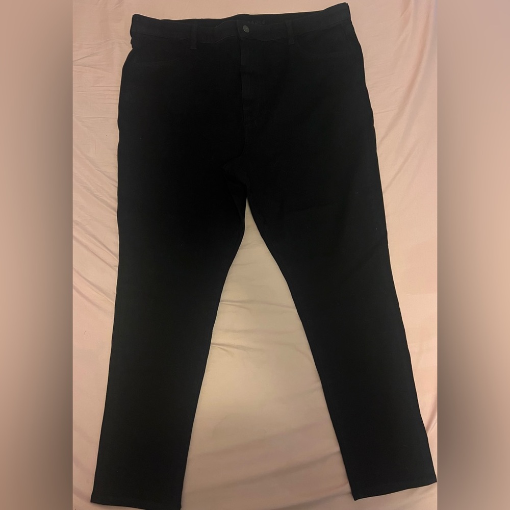 American Eagle Super Hi-Rise Jegging Size 22 Reg 360° Ne(X)t Level Stretch NWOT
